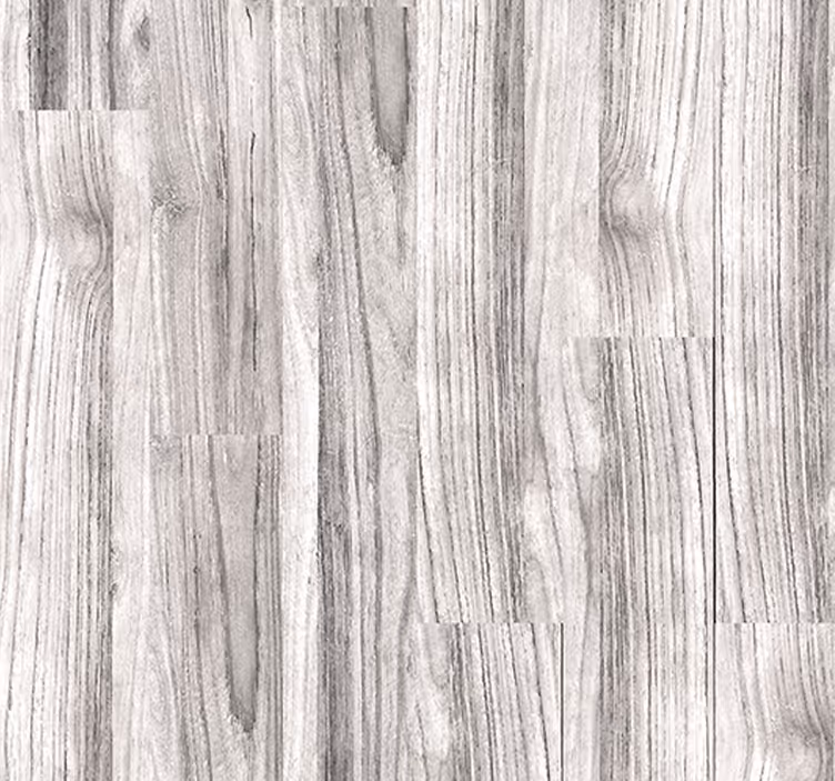 Modern wallpaper cloudy morning - TenStickers