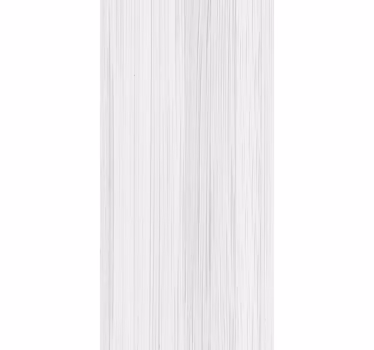 White wooden style Wood Effect  Wallpaper - TenStickers