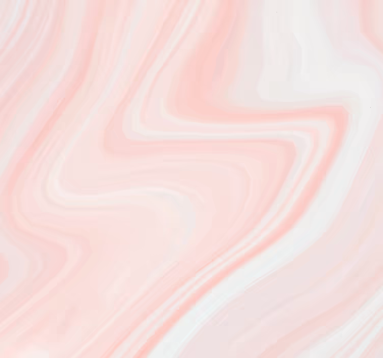 Marbled Pink Elegance Wallpaper - TenStickers