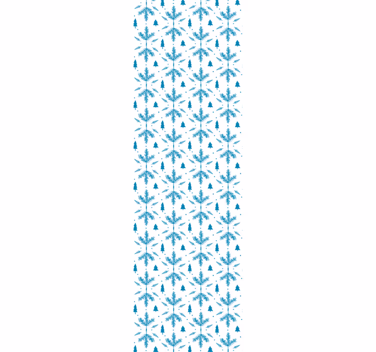 Tile effect wallpaper tile pattern joy - TenStickers