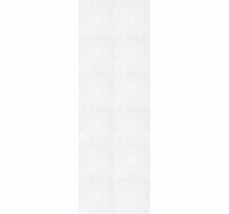 Subtle Tile Pattern office wallpaper - TenStickers