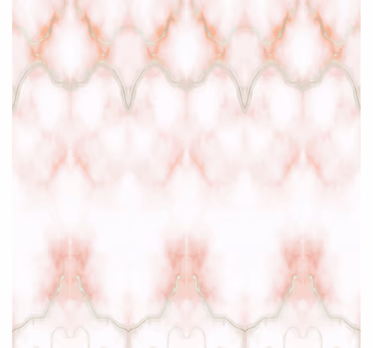 Natural Abstract Forms wallpaper abstract - TenStickers