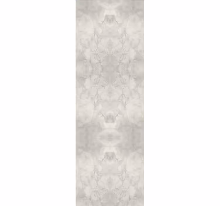 Subtle Cloudscape wallpaper abstract - TenStickers