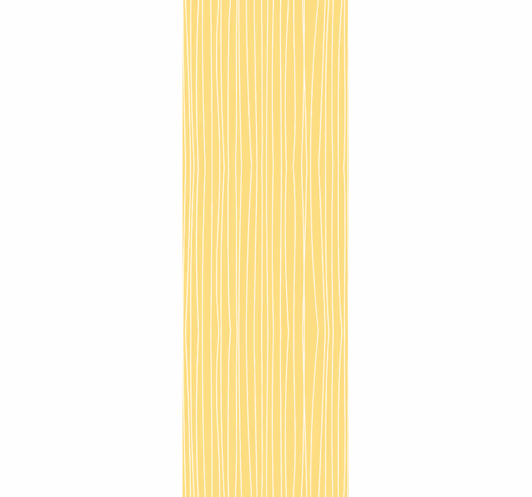 Vertical Streaks striped wallpaper - TenStickers