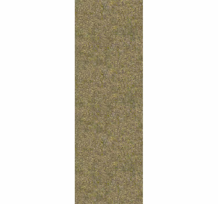 Textured wallpaper natural stone design - TenStickers