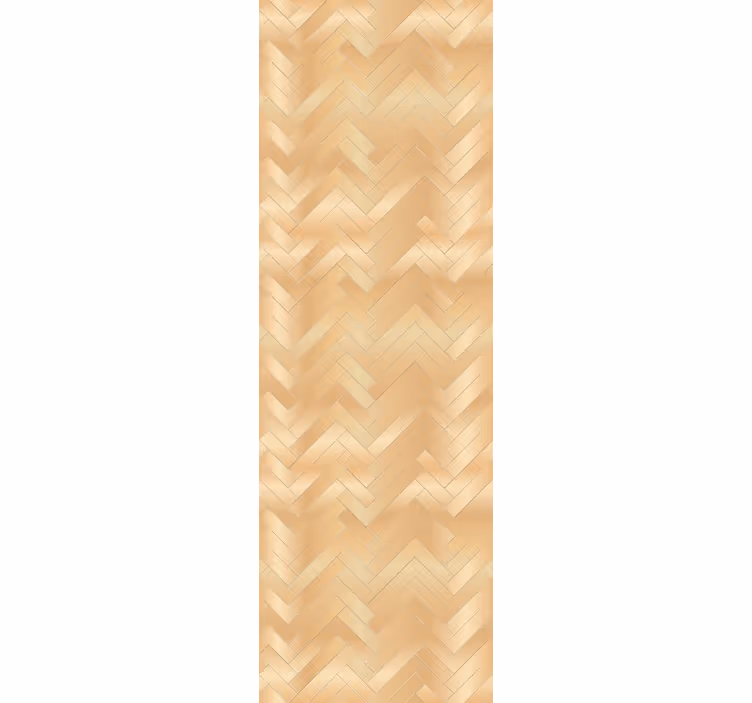 Chevron Texture Pattern marble wallpaper - TenStickers