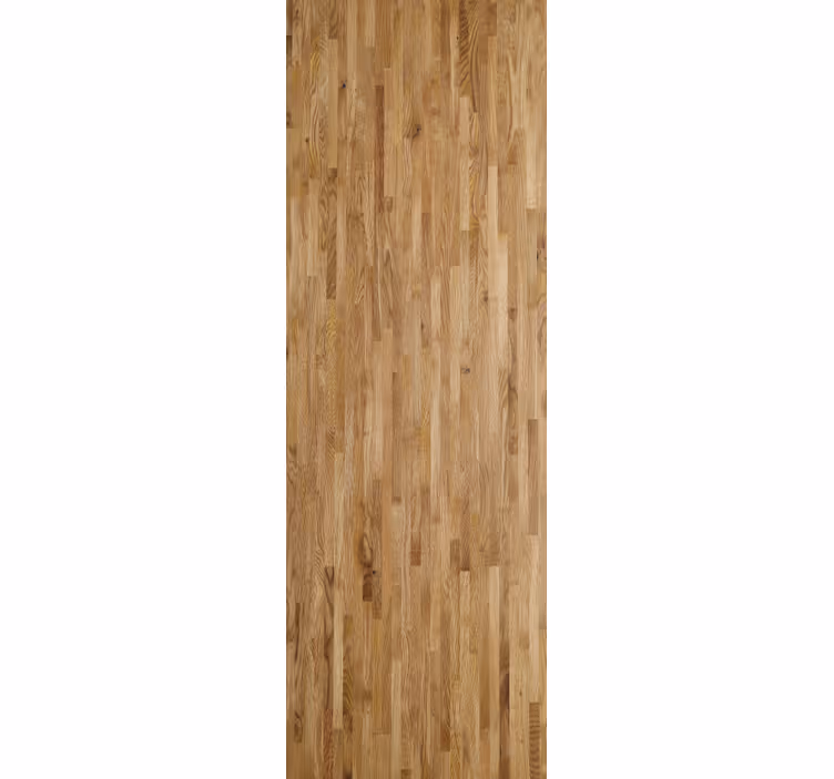 Wood effect wallpaper natural texture imitation - TenStickers