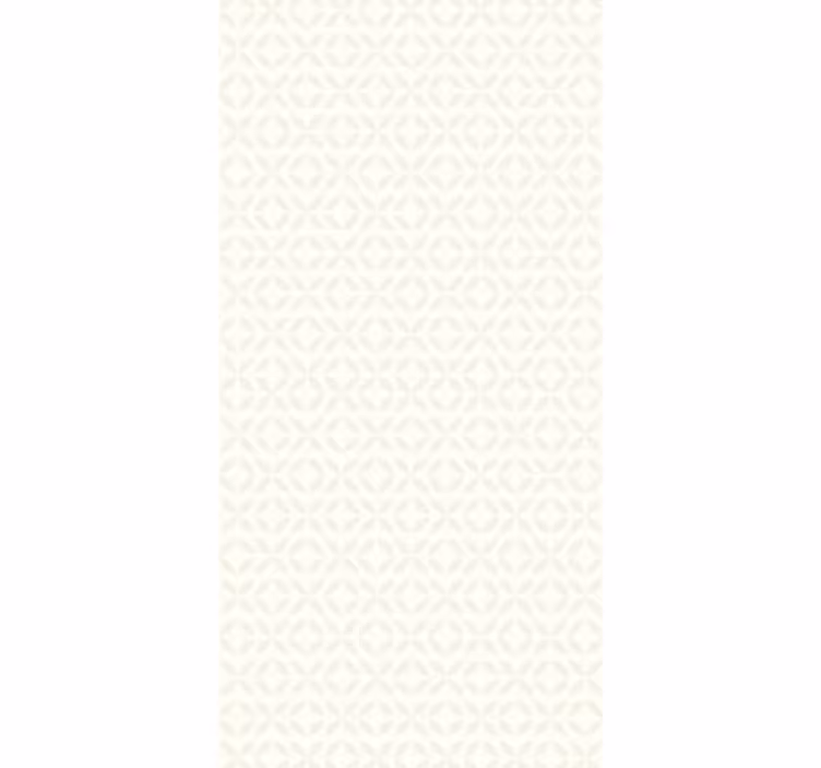 Scandinavian minimal grey and white Wallpaper - TenStickers