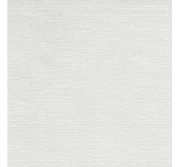 Pearly white semi-translucent  dining room roller blind - TenStickers