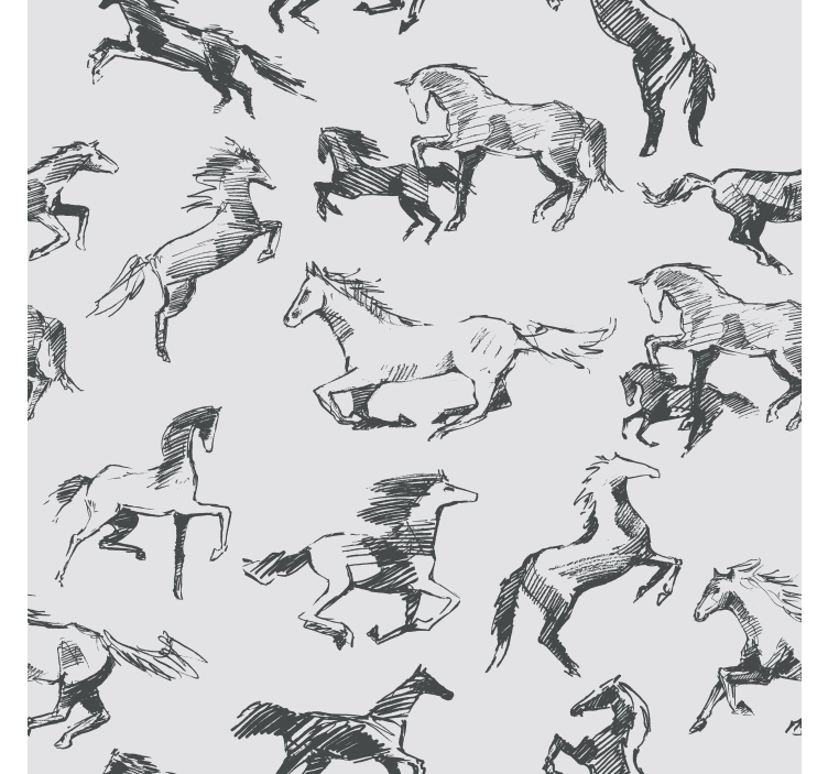 Grey roller blind in multiple positions - TenStickers