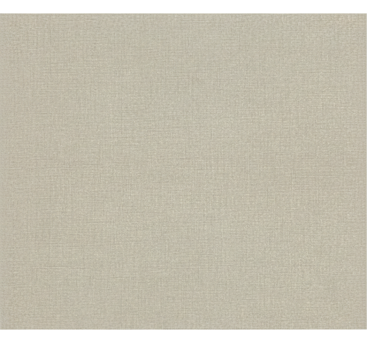 Grey roller blind with subtle fabric - TenStickers