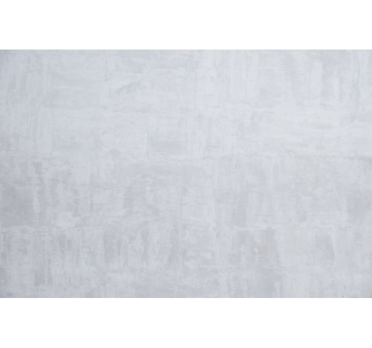 Grey roller blind with concrete texture effect - TenStickers
