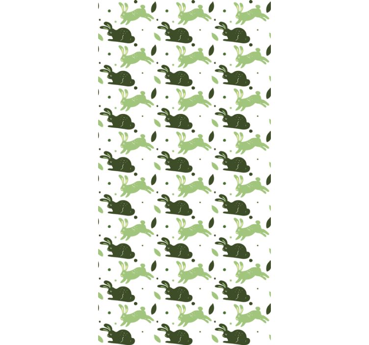Playful Dinosaur Pattern animals roller blind - TenStickers