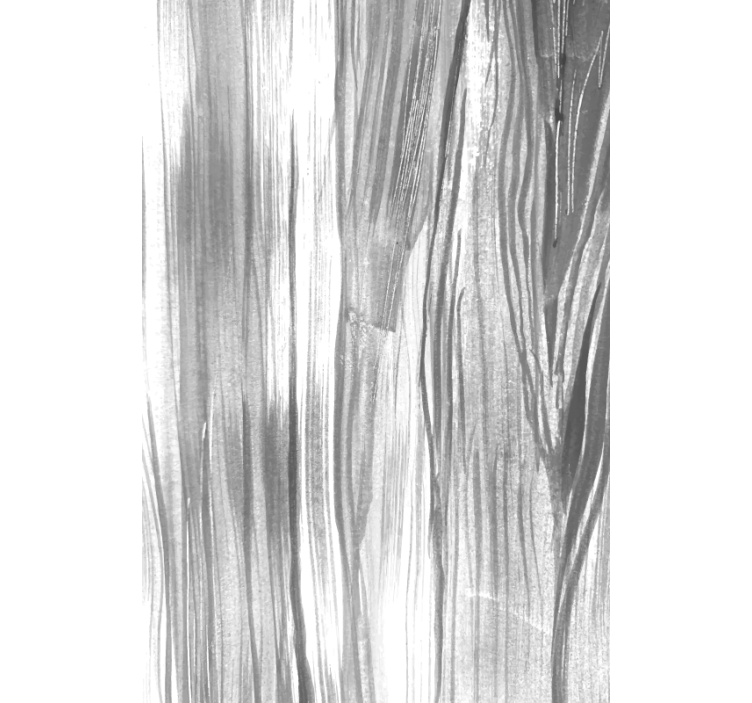 Embellished Veil textured roller blind - TenStickers