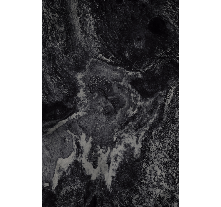 Marbled Design textured roller blind - TenStickers