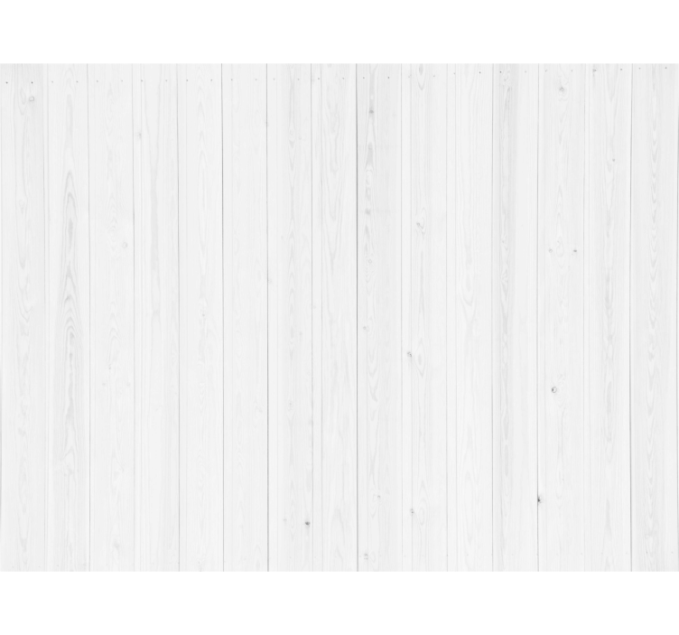 Grey wooden planks modern roller blind - TenStickers