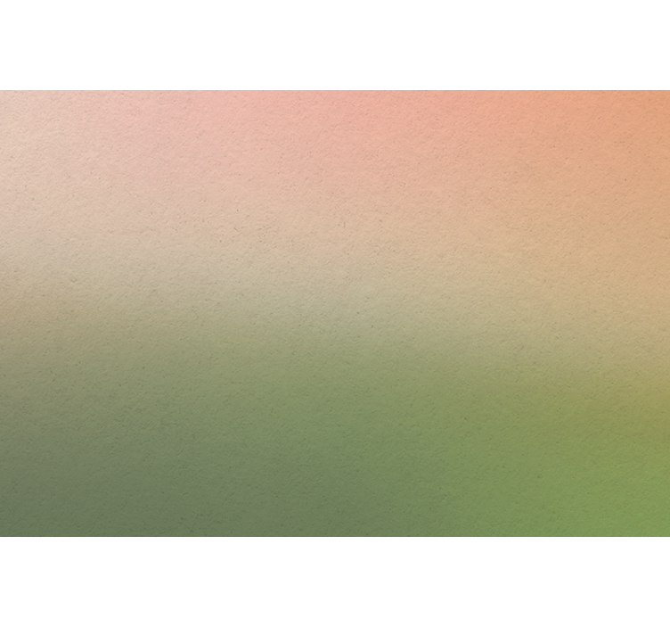 Gradient Earth Tones textured roller blind - TenStickers