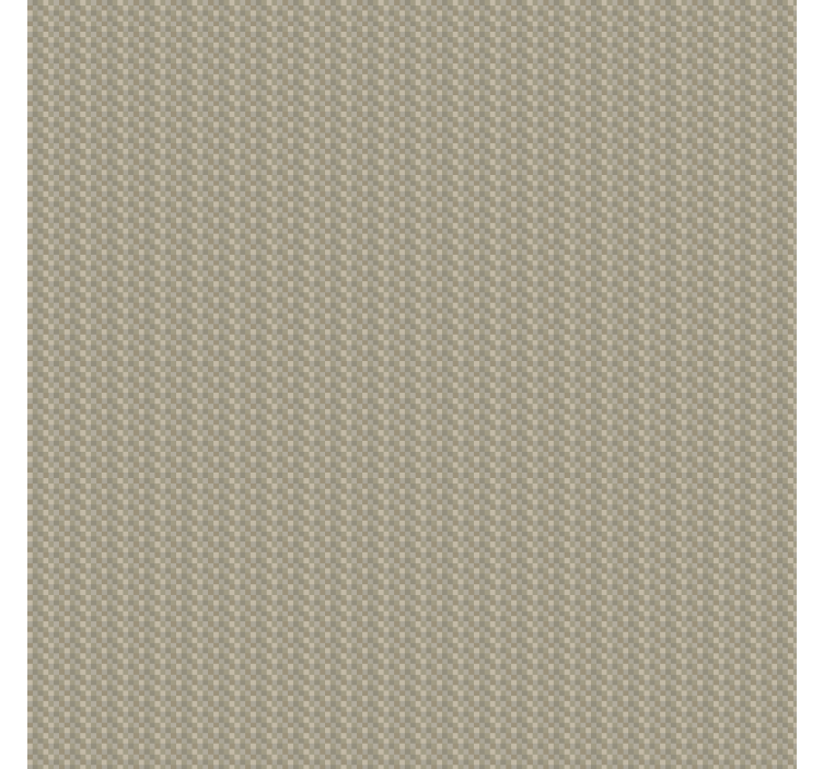 Beige fabric imitation Elegant blind - TenStickers