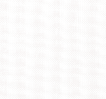 White monocolor kitchen roller blind - TenStickers