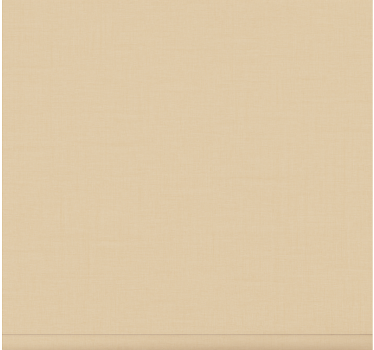 Simple elegant colour Beige roller blind - TenStickers