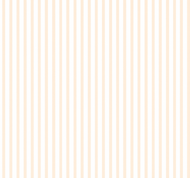 Beige roller blind with white beige thin stripes - TenStickers