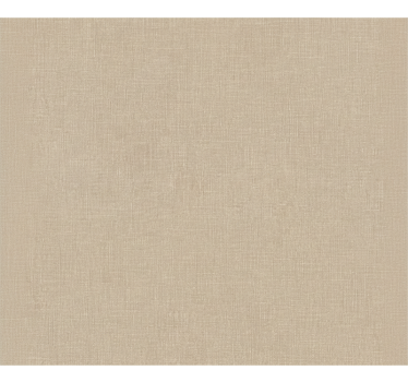 Beige roller blind with beige lines texture - TenStickers