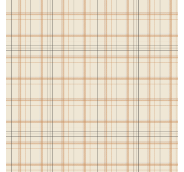 Modern roller blind nordic design - TenStickers