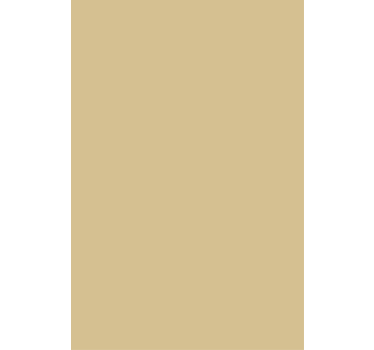 Modern beige ivory color Living room roller blind - TenStickers