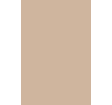 Cute beige colour Living room roller blind - TenStickers