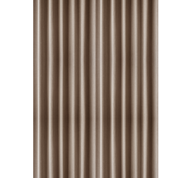 Modern beige roller window shades  - TenStickers