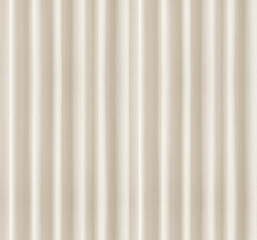 ecru curtain print Texture and pattern blind - TenStickers