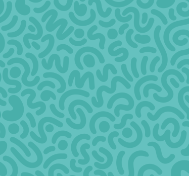 abstract doodles Other blind - TenStickers