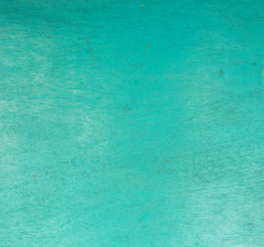 aged texture Turquoise blind - TenStickers