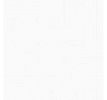 stripes pattern White blind - TenStickers
