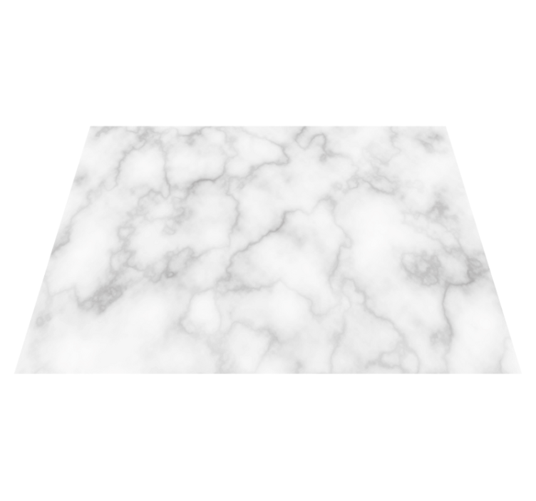 Placemat with elegant marbled surface - TenStickers
