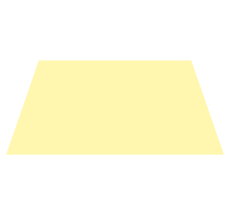 Tattooed arm sushi bowl placemat - TenStickers