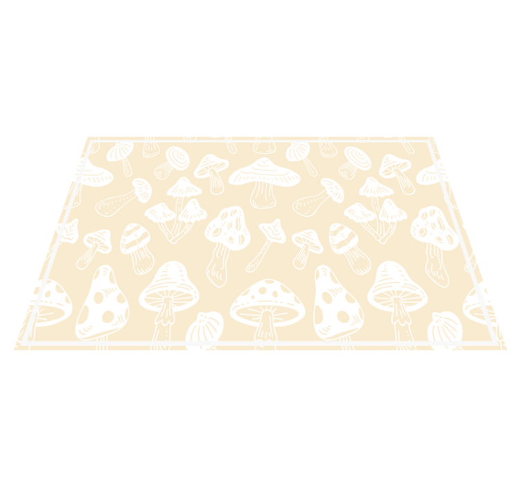 Children placemat cute crab meal - TenStickers