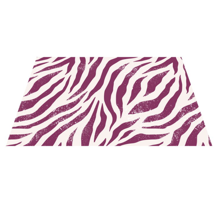 Original placemat bold colorful bowl - TenStickers