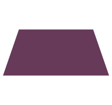 Purple Placemats - TenStickers