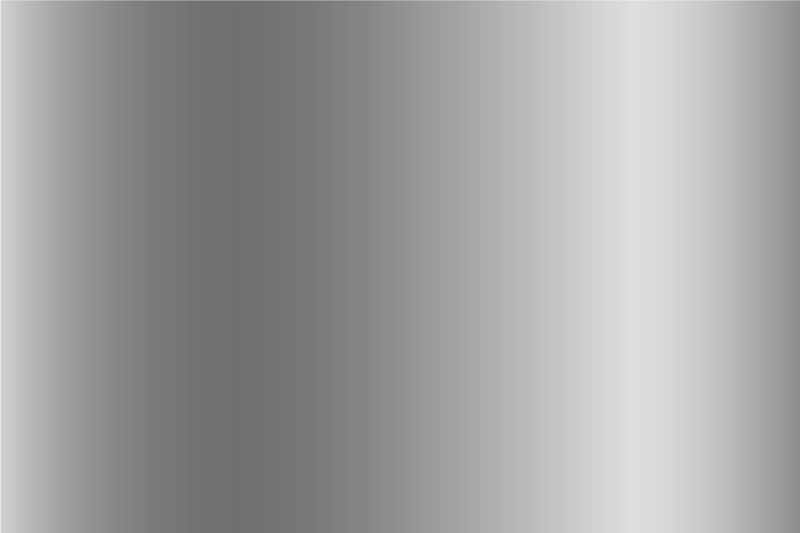 Modern placemat in elegant grey design - TenStickers