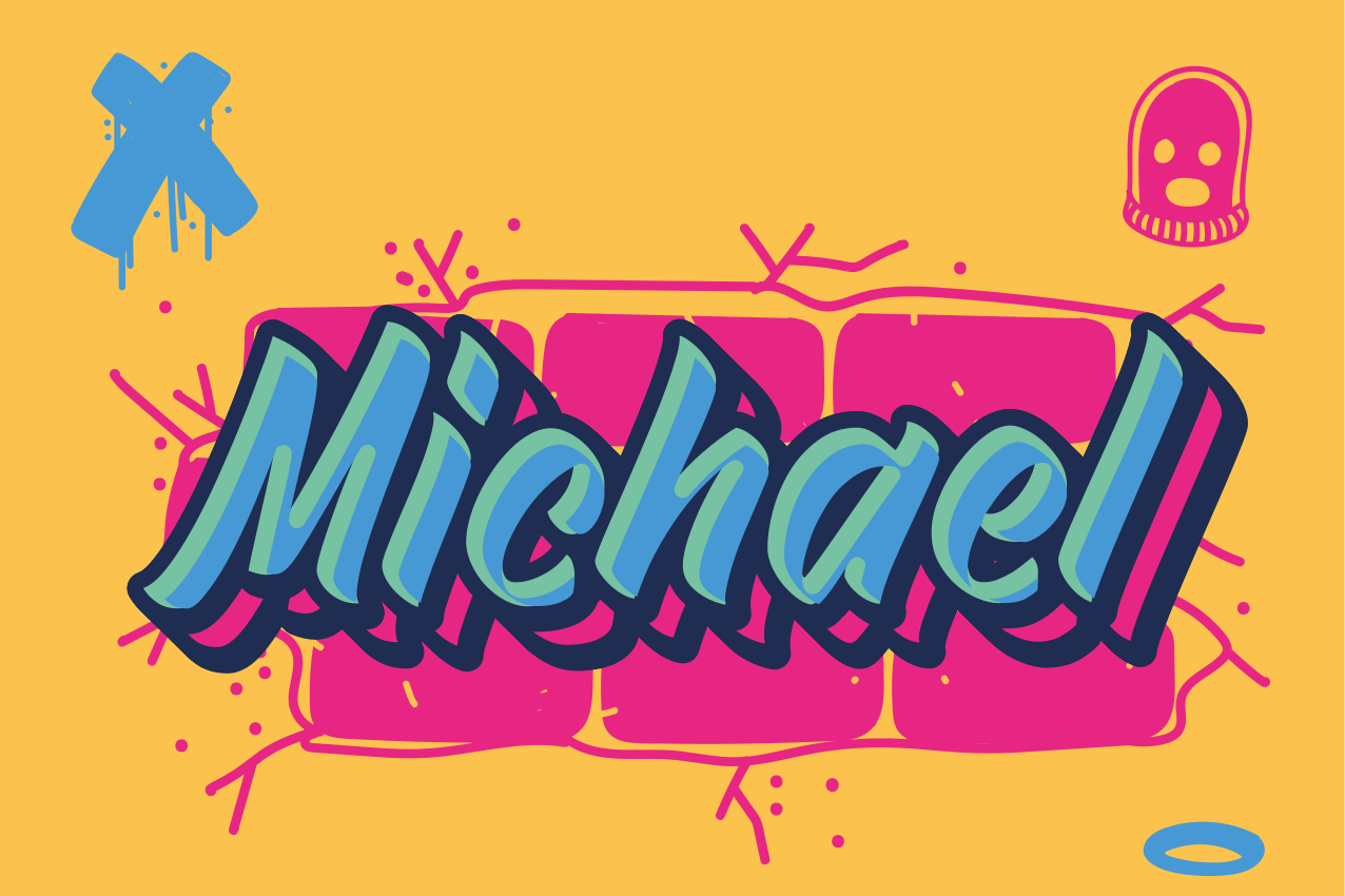 Customisable placemat your style, your design - TenStickers