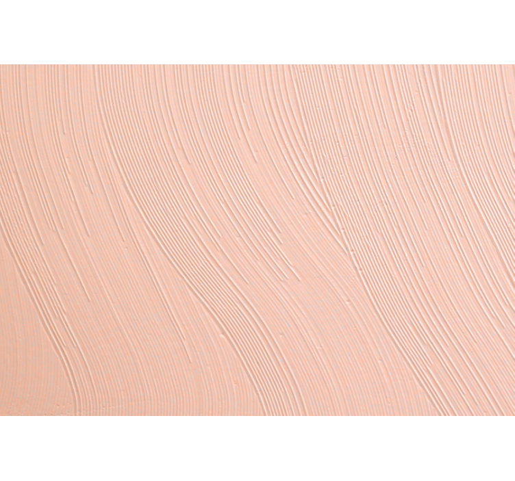 Soft textured waves texture and pattern wall mural - TenStickers