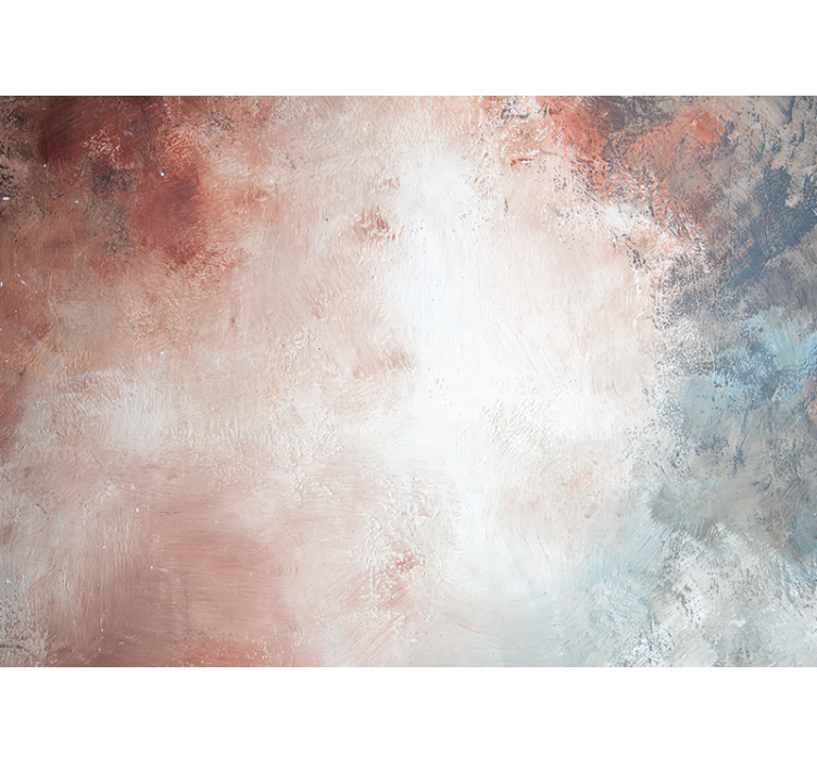 Abstract wall mural elegant textured backdrop - TenStickers