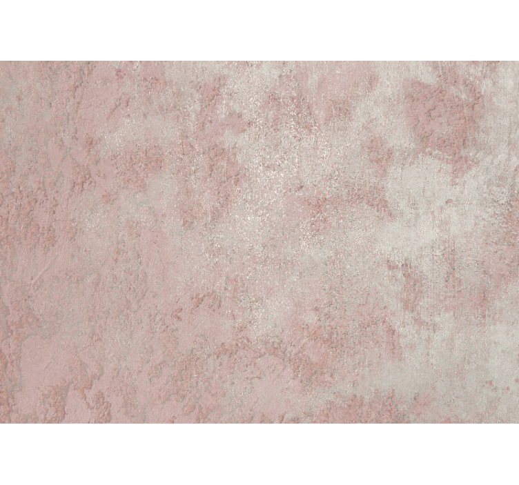 Textured wall mural textured peach surface - TenStickers