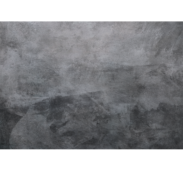 Texture and pattern wall mural textured cement finish - TenStickers