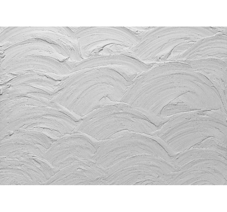 Texture and pattern wall mural textured surface design - TenStickers