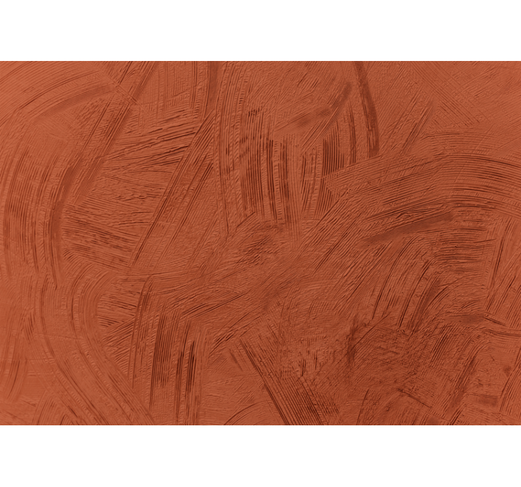 Texture and pattern wall mural in textured earth tones - TenStickers