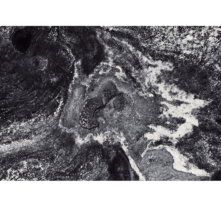 Abstract Marble Effect texture and pattern wall mural - TenStickers