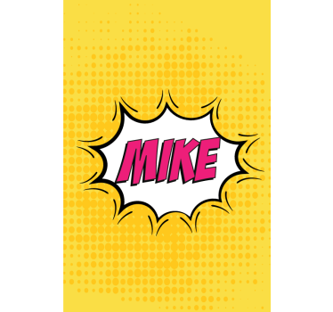 Poster for teenager spider-man adventures - TenStickers