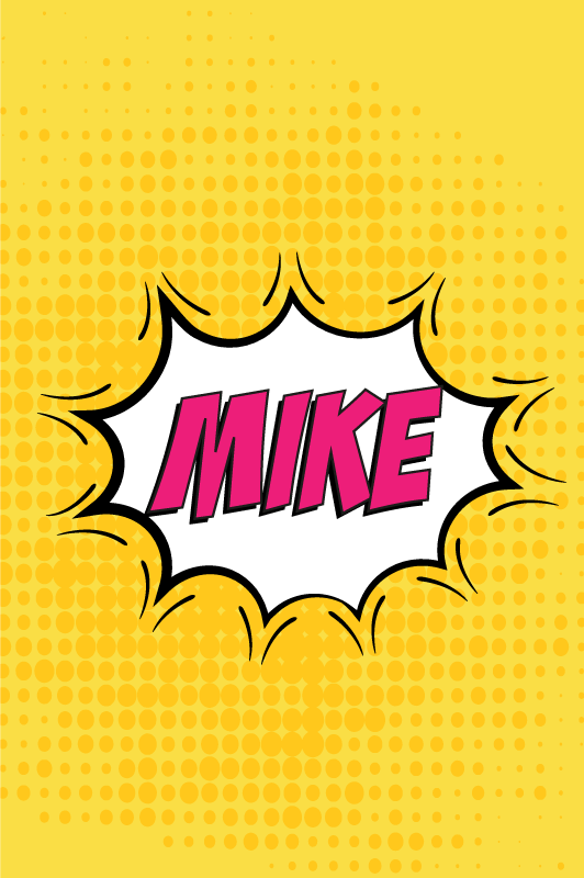 Nursery poster the adventures of tintin - TenStickers